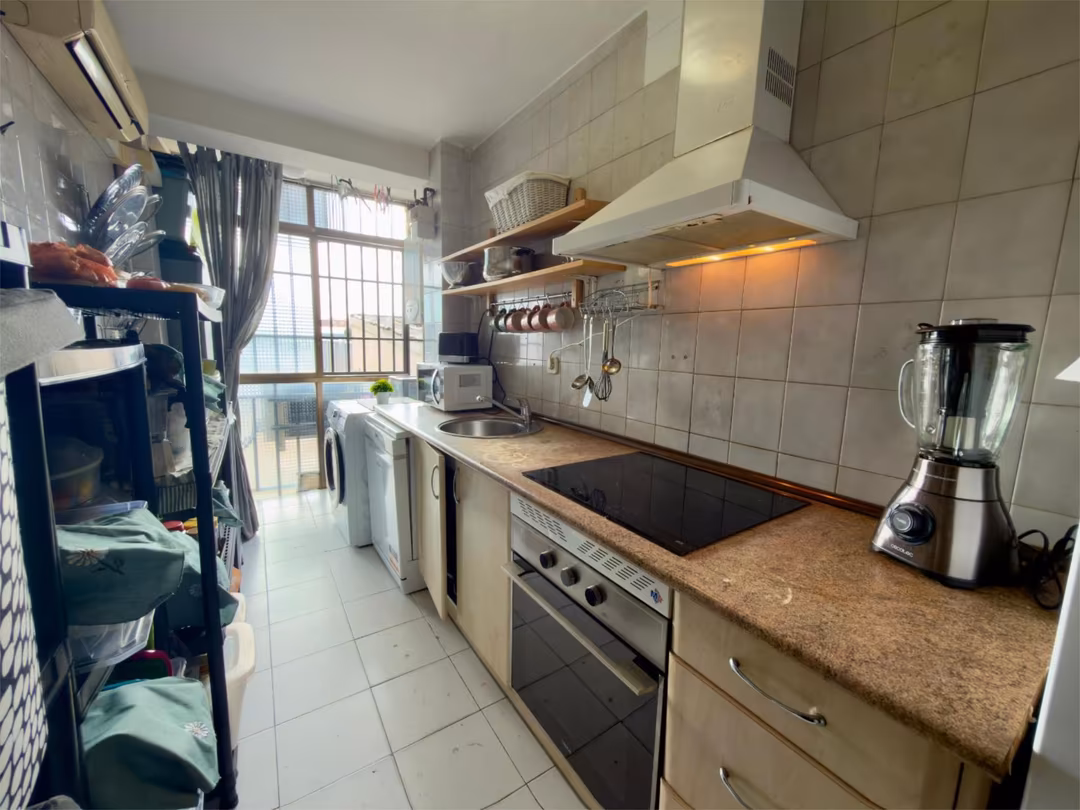 Piso en  Calle de la Dalia 5 - Foto 5