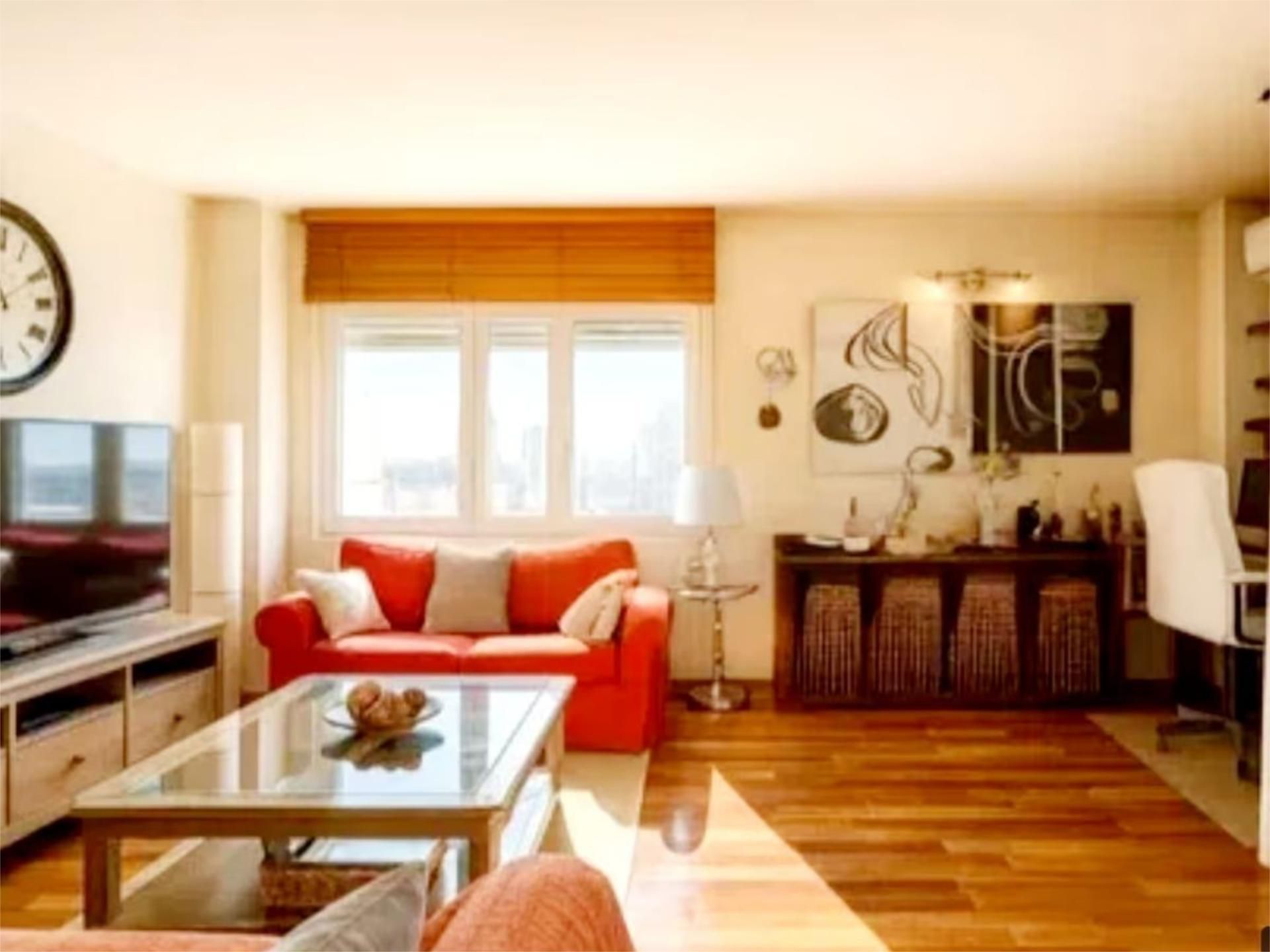 Piso en  Plaza del Sagrado Corazón de Jesús 2 - Foto 2