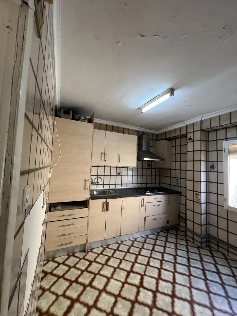 Apartamento en  Calle Obispo Franquis Lasso 3 - Foto 5