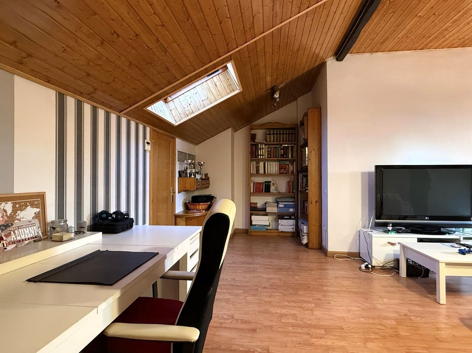 Chalet adosado en Estación-Manantiales - Foto 14