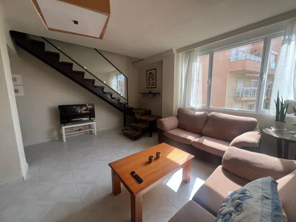Dúplex en Avenida de Sor Teresa Prat, Pacífico - Foto 6
