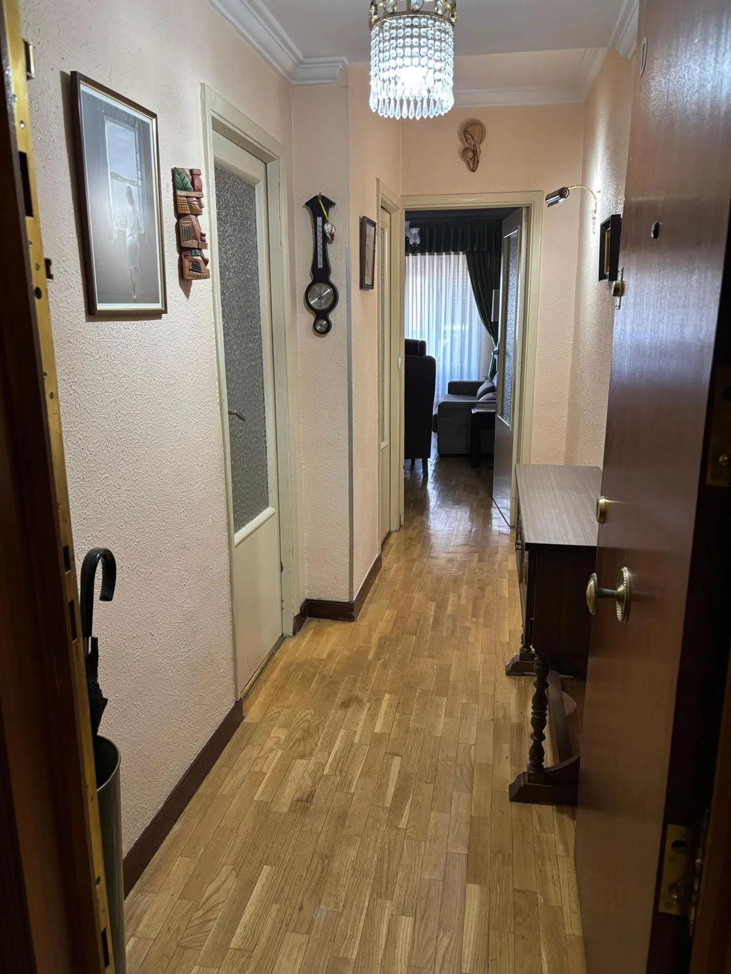 Piso en calle Pan y Toros, 5 - Foto 2