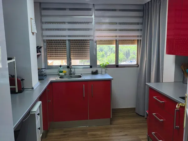 Piso en Avenida Parque Amate, 1, Santa Aurelia - Foto 8