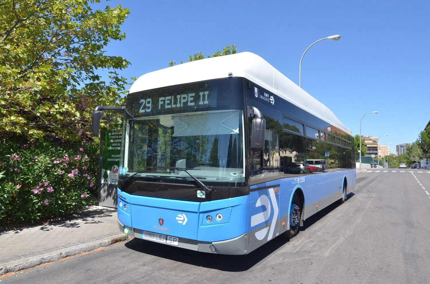 Piso en calle de Vélez Rubio, 10 - Foto 23
