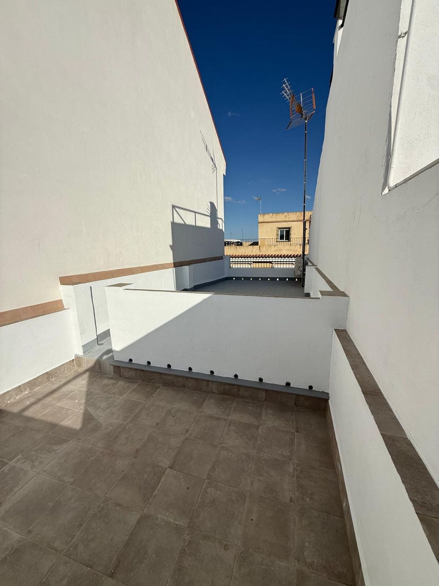 Chalet adosado en Calle Concepción Ibarra, 6, Centro, Centro - Foto 17