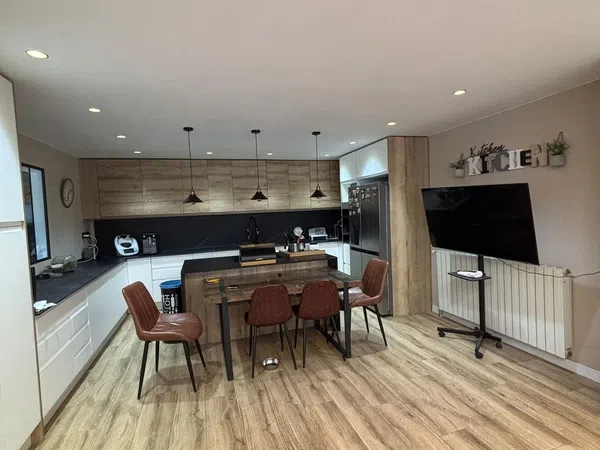 Casa o chalet independiente en Camino de Garrapinillos, 28, Casetas - Garrapinillos - Monzalbarba - Foto 9