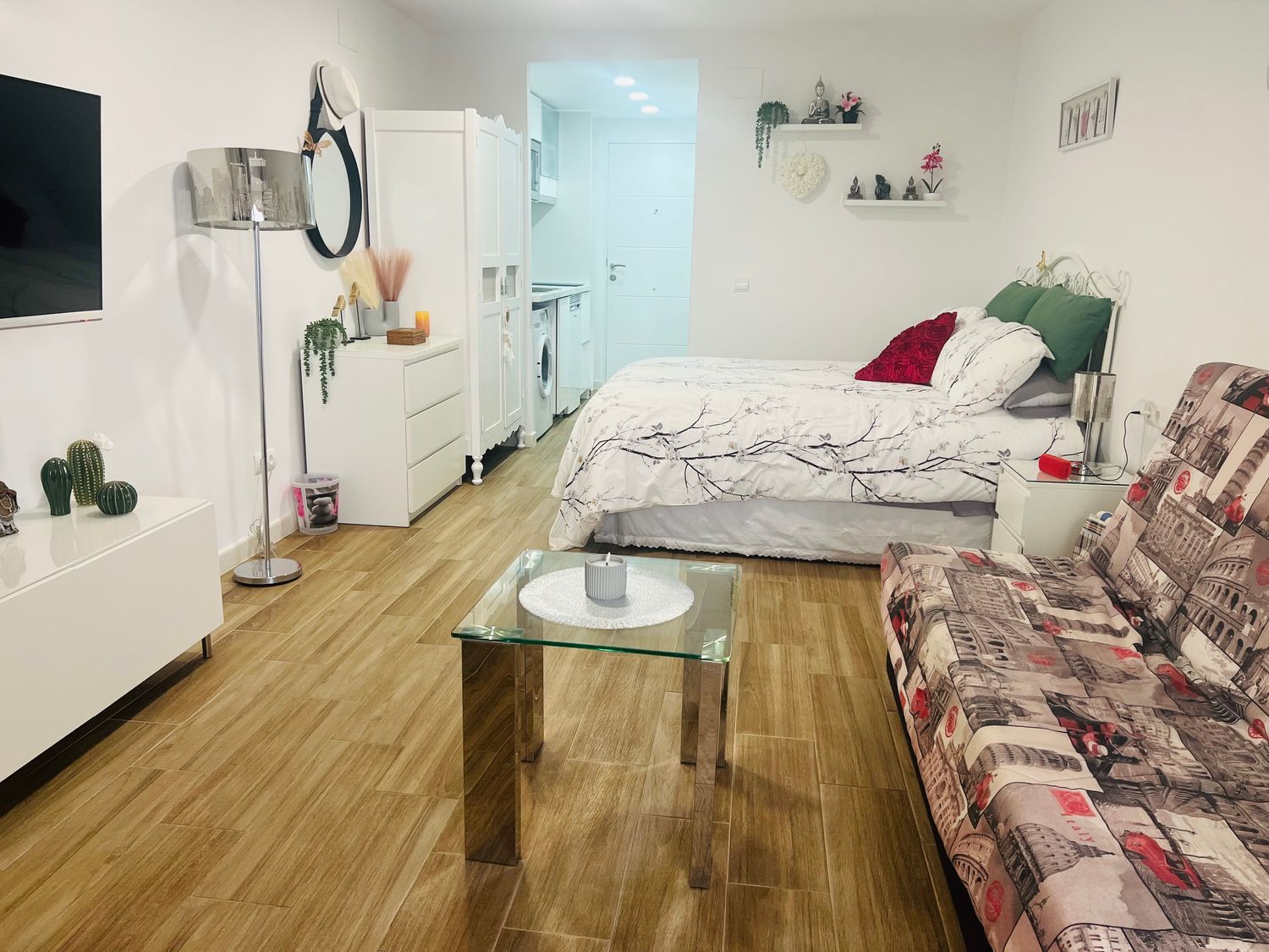 Estudio en calle Calypso, 4 - Foto 5