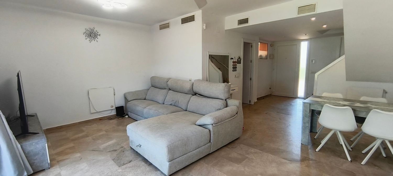 Chalet adosado en Calle Graciano, 38, Novo Sancti Petri, Novo Sancti Petri - Foto 14