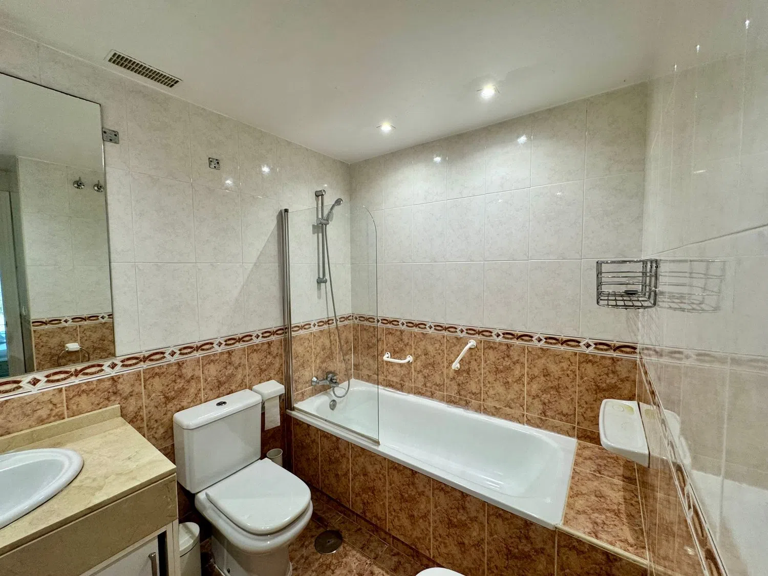 Piso en calle Río Elba, 2 - Foto 7