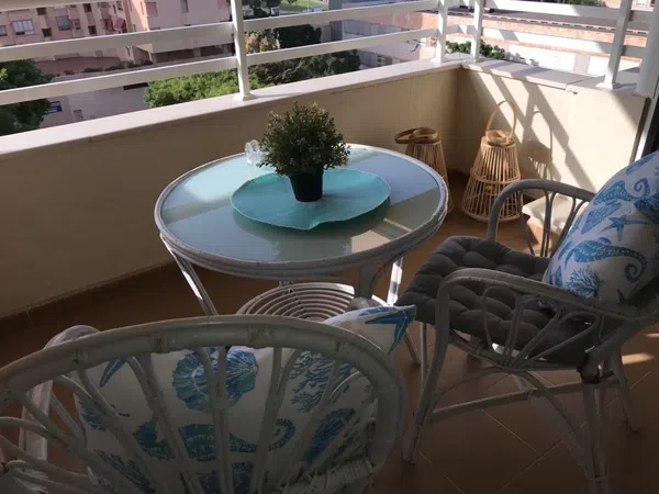 Piso en Calle Mallarmé, 4, El Tejar - Hacienda Bizcochero - Foto 27