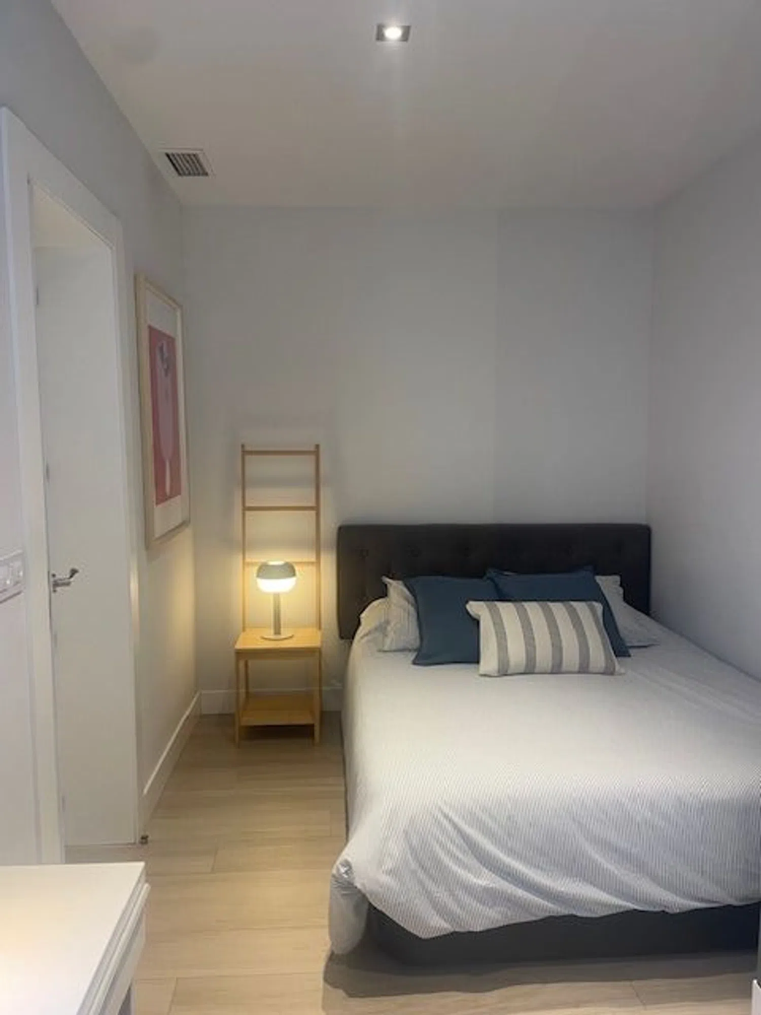 Ático en calle del General Pardiñas, 46 - Foto 19