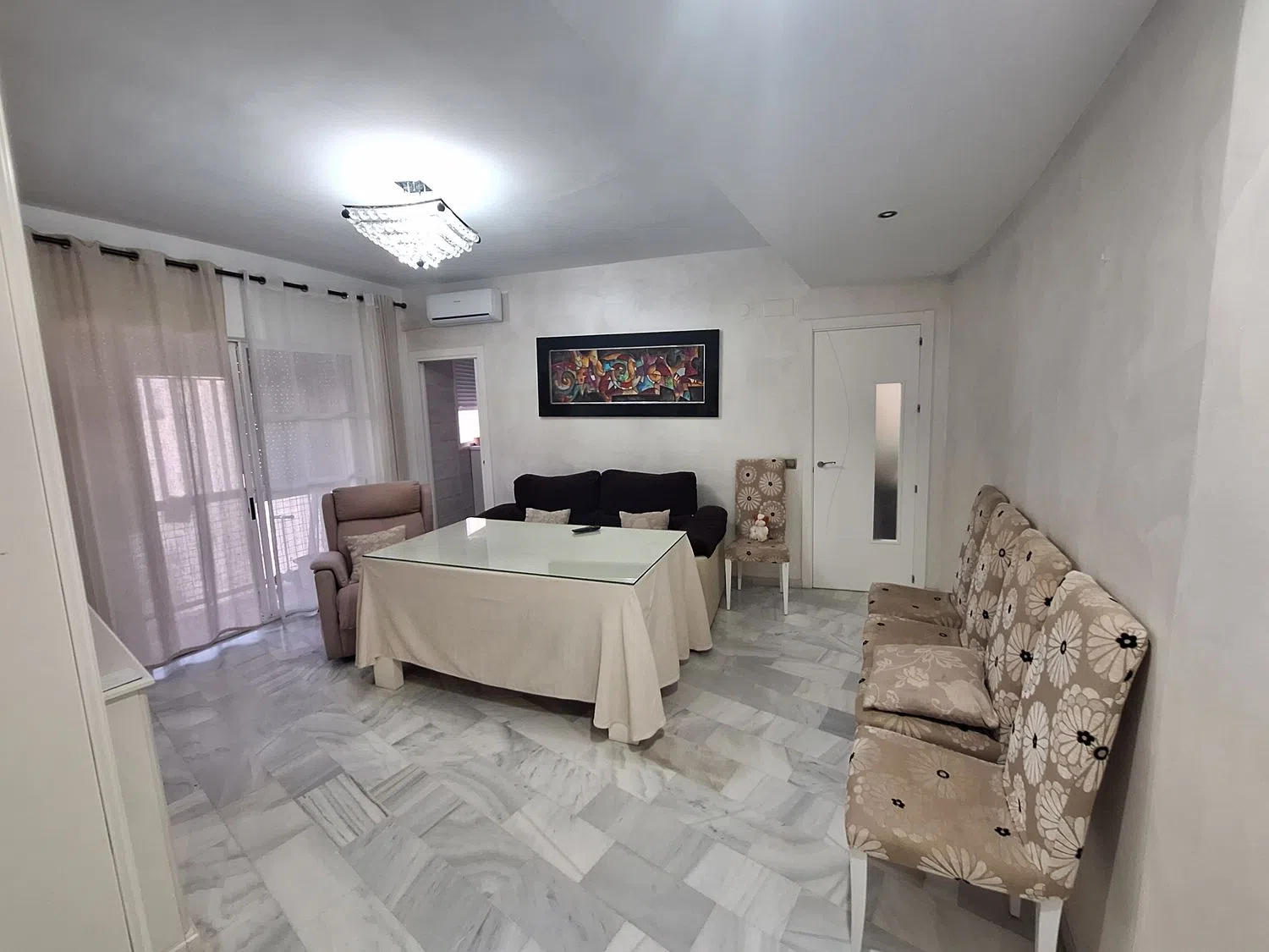 Piso en avenida de Emilio Lemos, 51 - Foto 5