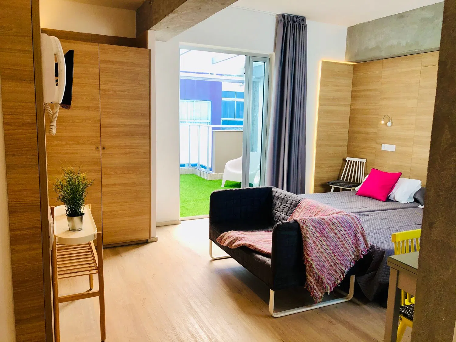 Ático en calle Juan Manuel Durán González, 32 - Foto 3