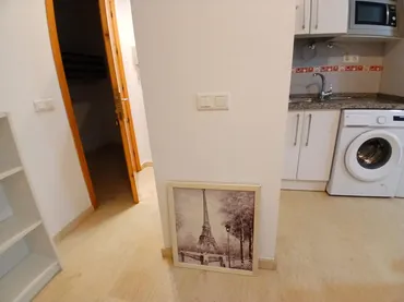 Estudio en Málaga Capital - Foto 19