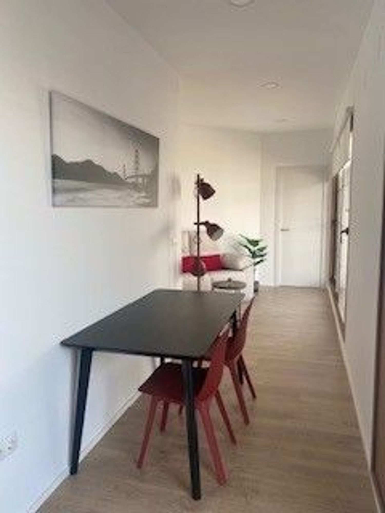 Ático en Calle Rastro, 3, San Bernardo - Avenida de Cádiz, Sevilla - Foto 7