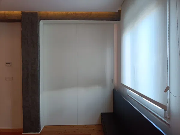 Piso en calle do Marqués de Valladares, 13 - Foto 10