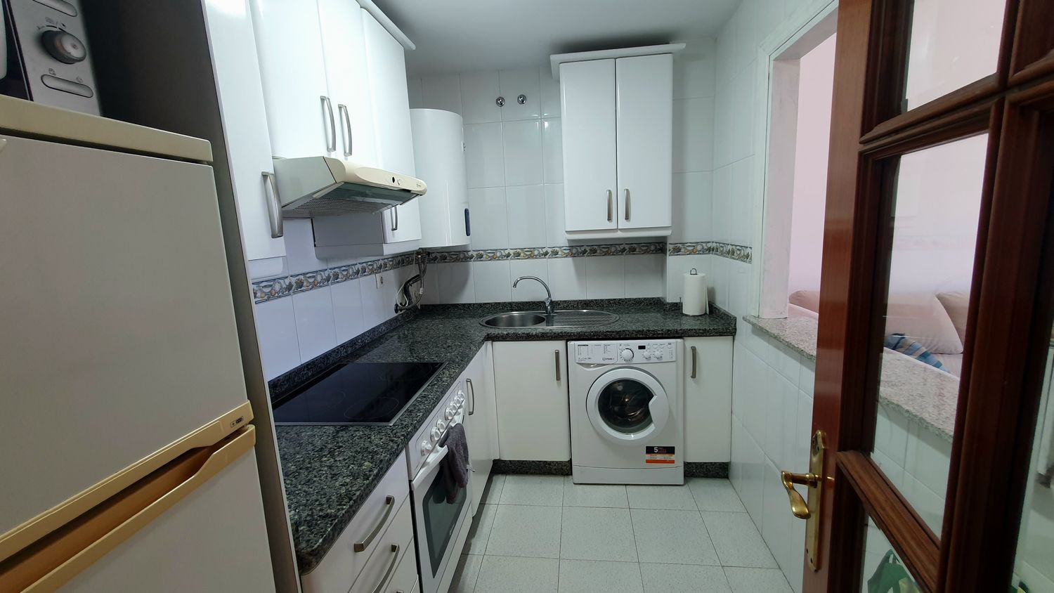 Piso en Av Retamar, 5, Centro - Foto 9