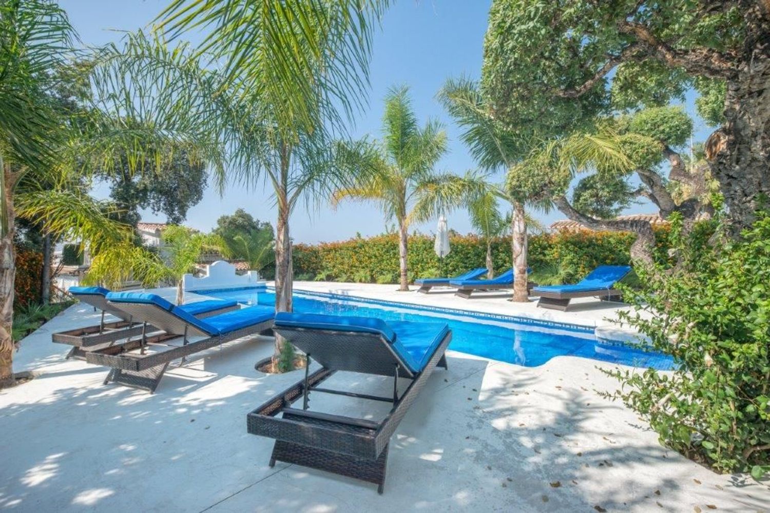 Casa o chalet independiente en Paseo de Haití, 3, Green Hills - Las Cumbres de Elviria - Foto 3