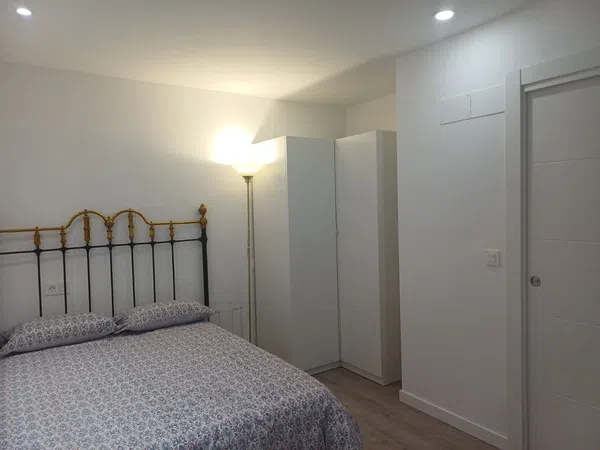 Estudio en Avenida de Galicia, 3, Plaza de América - Foto 4