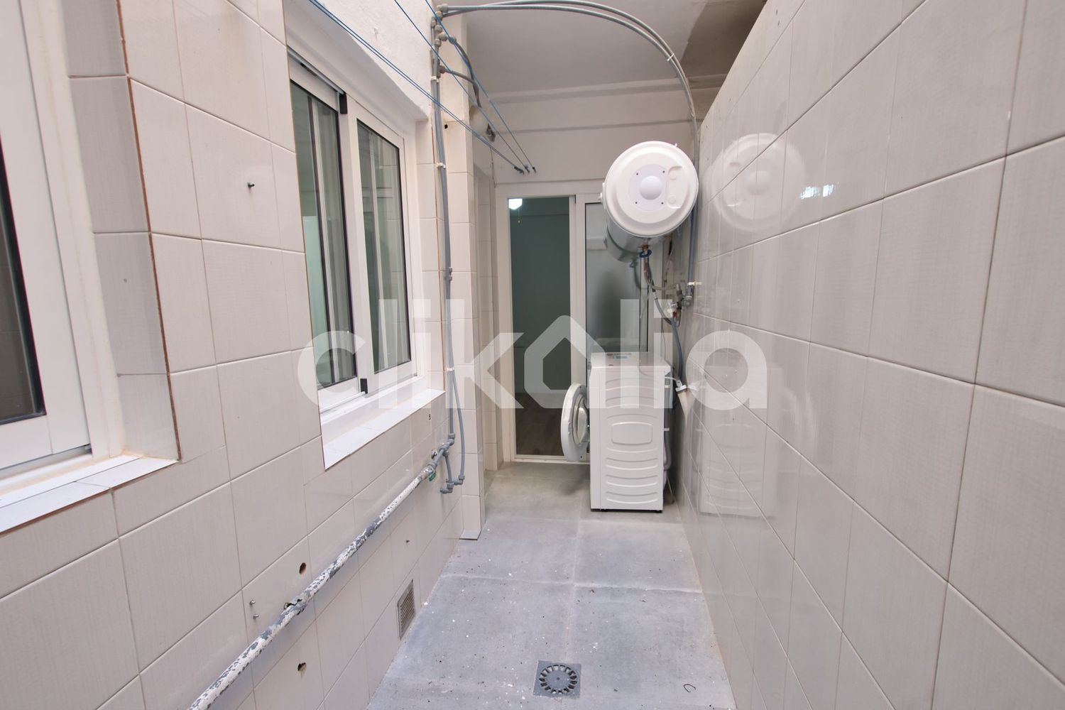 Piso en calle Jazmín - Foto 11