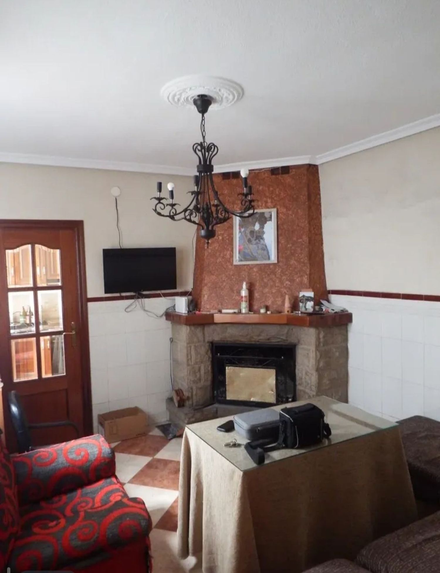 Casa o chalet independiente en Calle Juan Sebastián Elcano, 11 - Foto 3