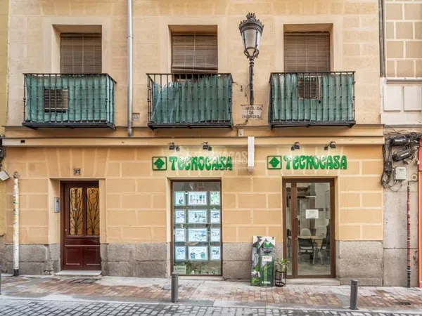 Piso en Desamparados, Huertas-Cortes - Foto 15