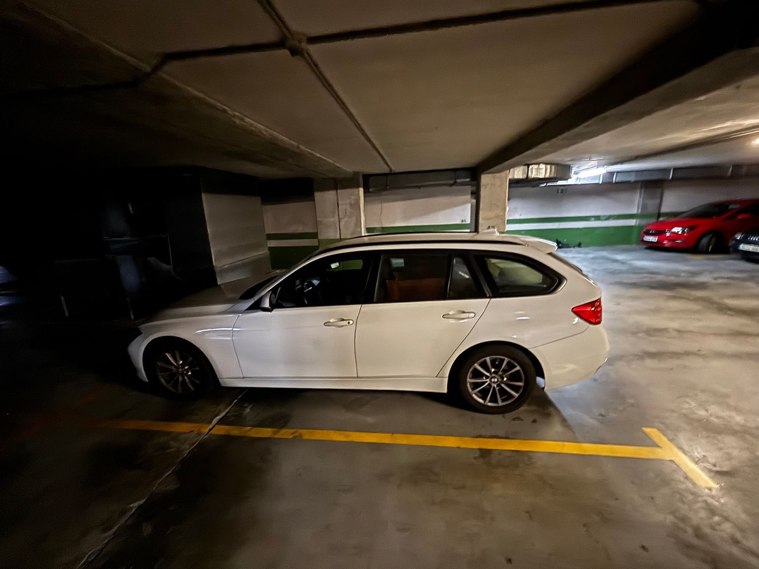 Piso en calle do Pintor Juan Luis, 6 - Foto 14