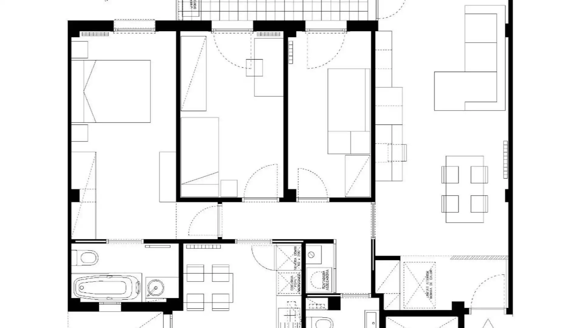 Piso en  Lleida Capital - Foto 23