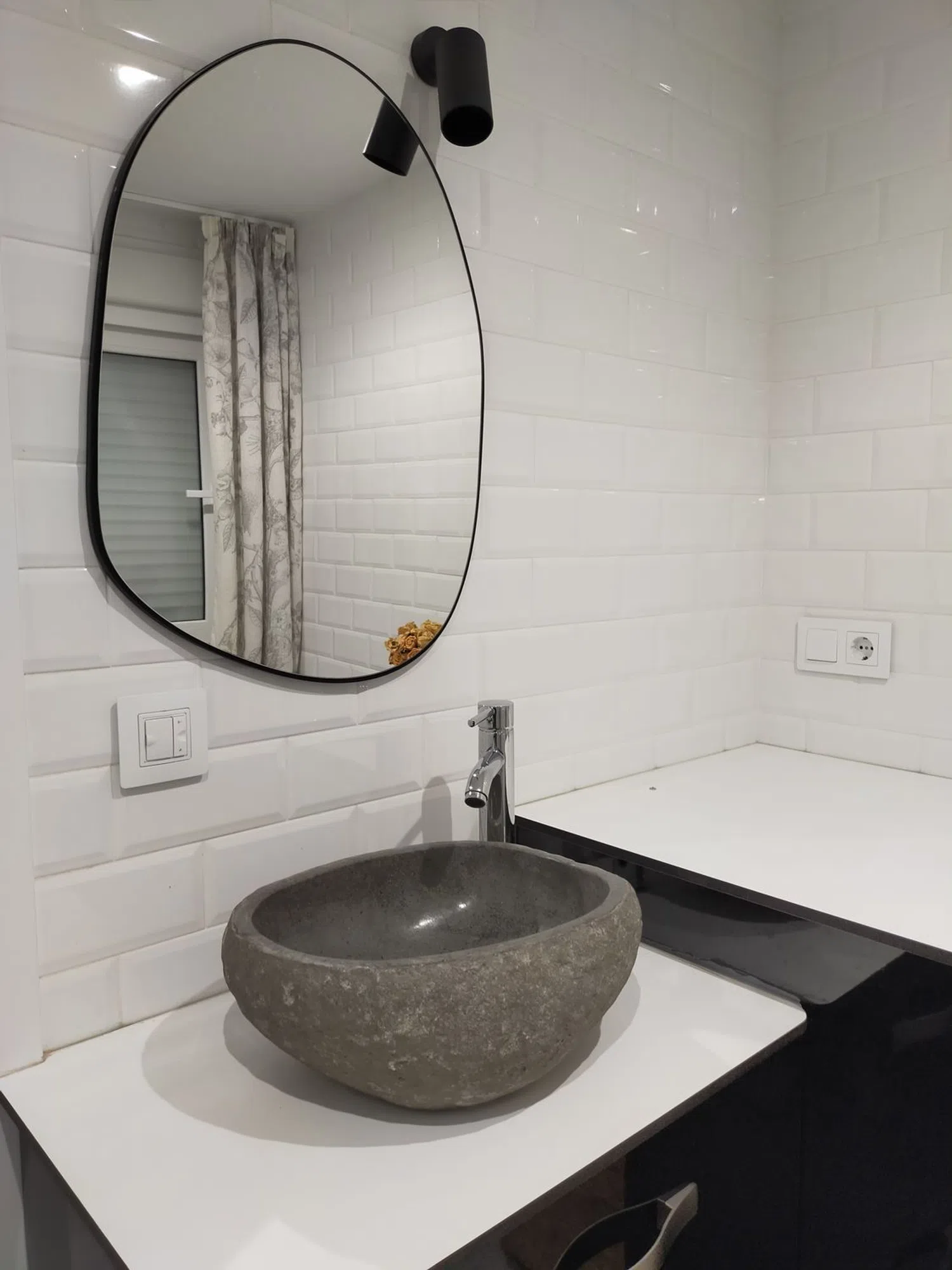 Estudio en avenida del Gran Capitán, 34 - Foto 6