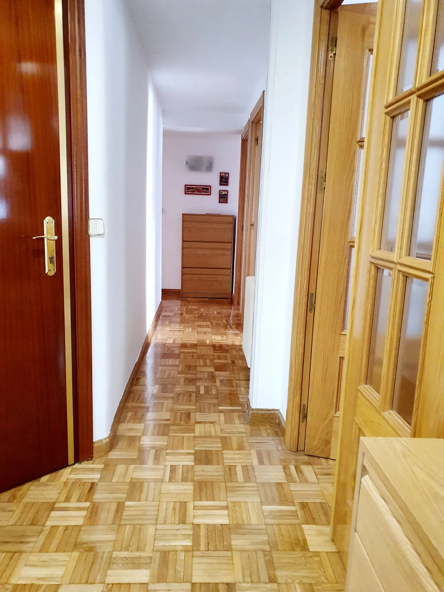 Piso en calle de Ardemans, 45 - Foto 13