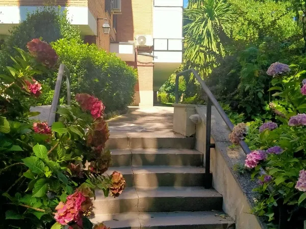 Piso en Calle de la Costa Brava, 9, Mirasierra - Foto 34