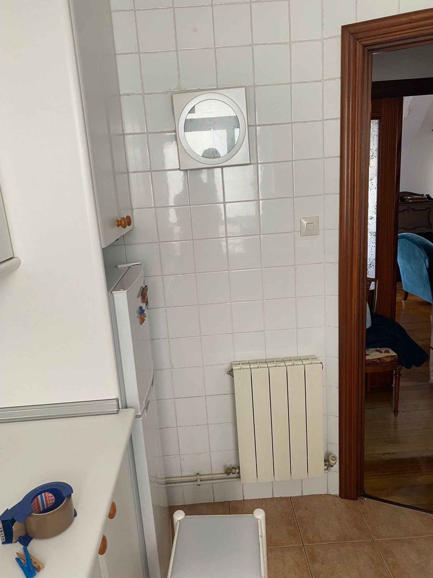 Piso en Calle Felipe Uhagón Alkatearen, 3 - Foto 4