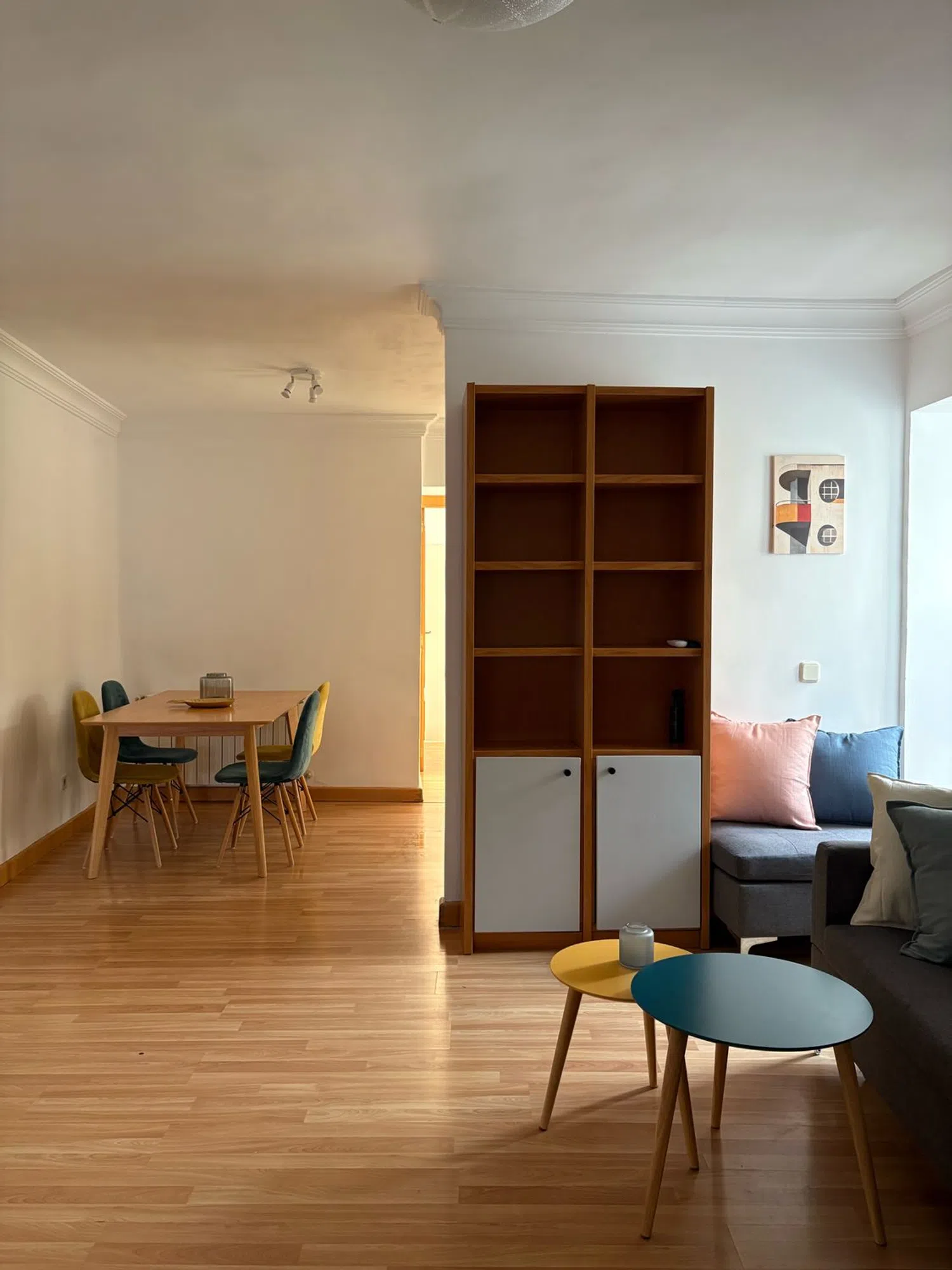 Casa independiente en calle del Toboso, 93 - Foto 1