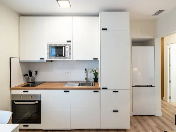 Piso en camino de Valderribas, 94 - Foto 10