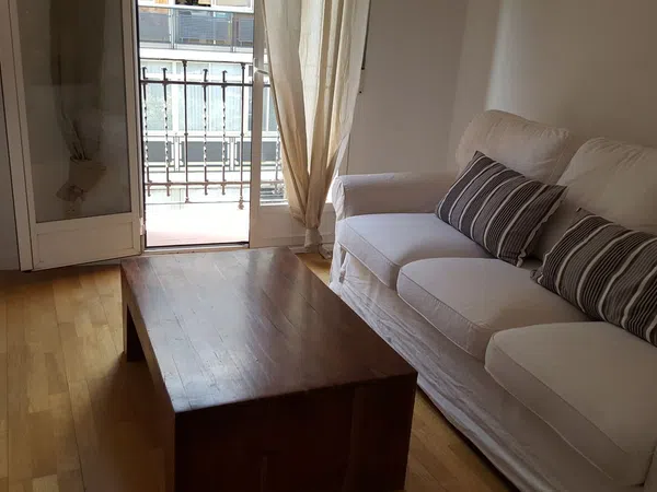 Piso en calle Jorge Juan, 153
