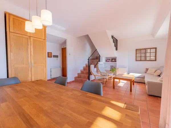 Dúplex en calle del Castell de la Creu, 23 - Foto 7