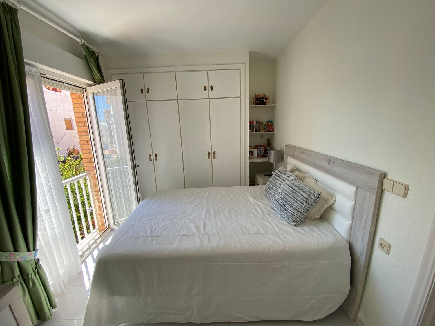 Chalet pareado en Calle Madamme Curie, 85, Zona los Frutales - Foto 13