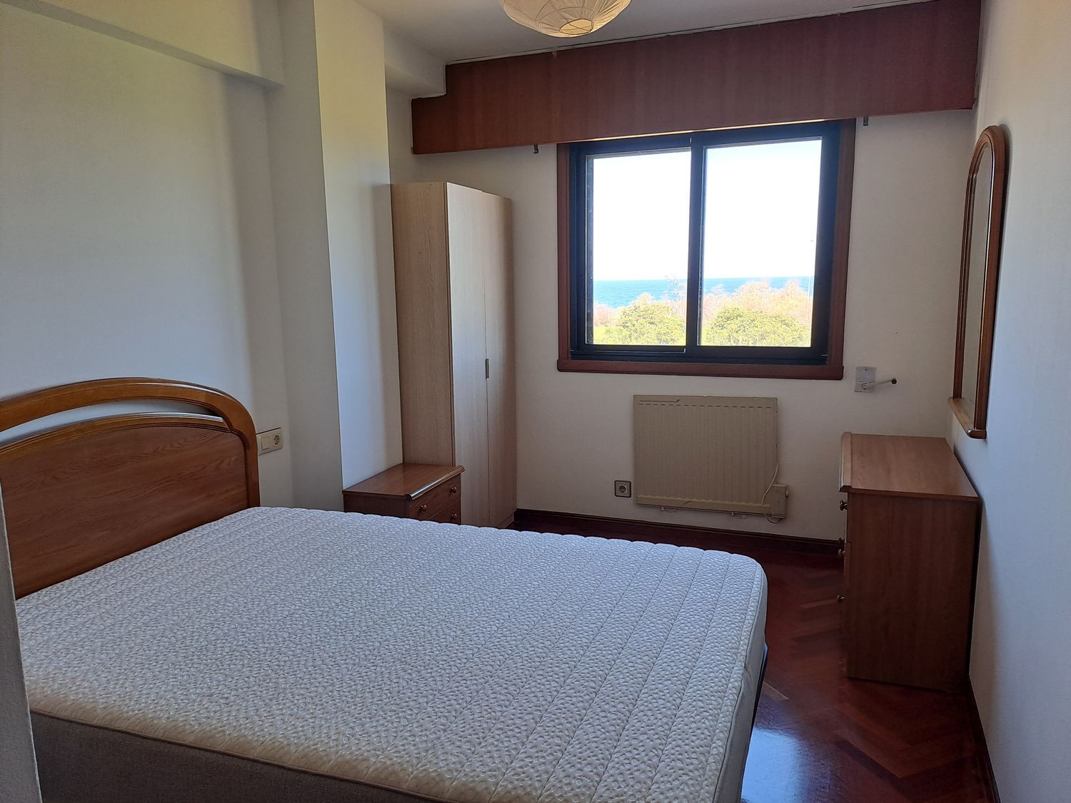 Piso en Calle Juan Sebastián Elcano, 7, Monte Alto - Zalaeta - Atocha, Monte Alto - Zalaeta - Atocha - Foto 4