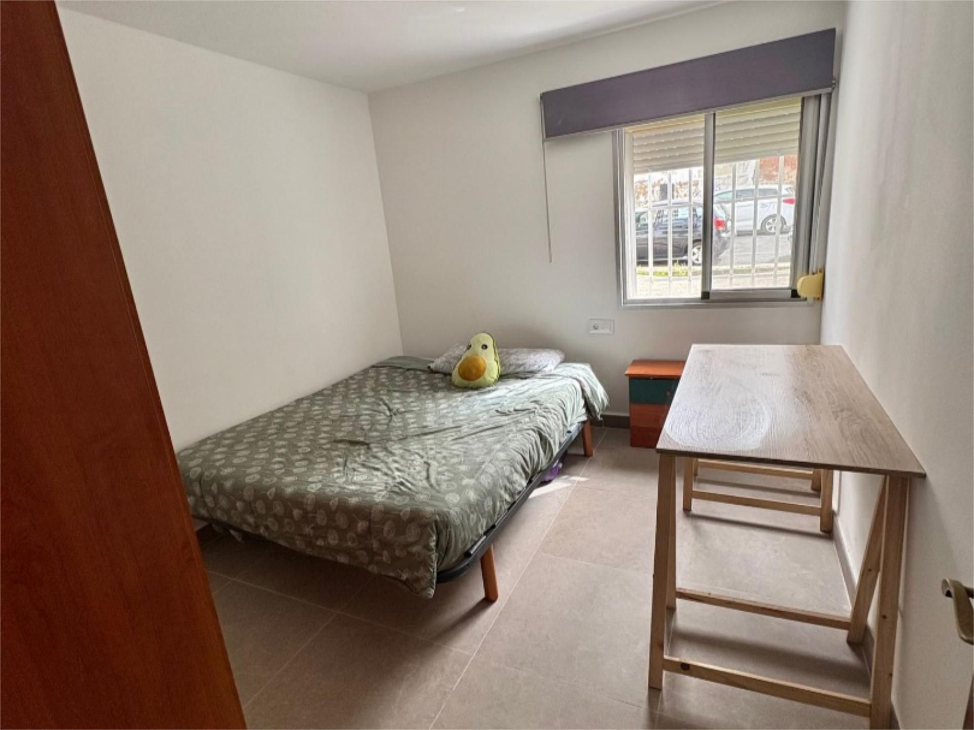 Piso en  Avenida de la Hispanidad 1 - Foto 8