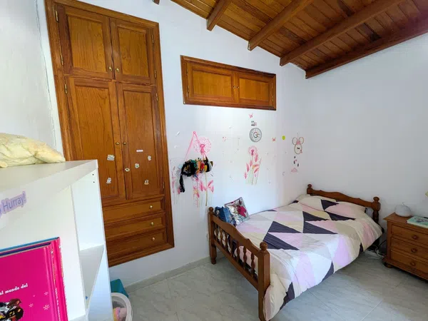 Finca rústica en Lugar el Hoyo, 24, Caserones - La Higuera, Caserones - La Higuera - Foto 15