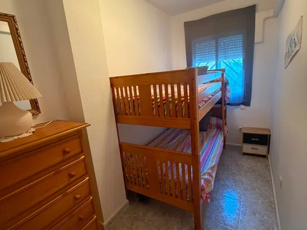 Chalet adosado en Calle Punta del Pescador, 3, El Alamillo - Foto 8