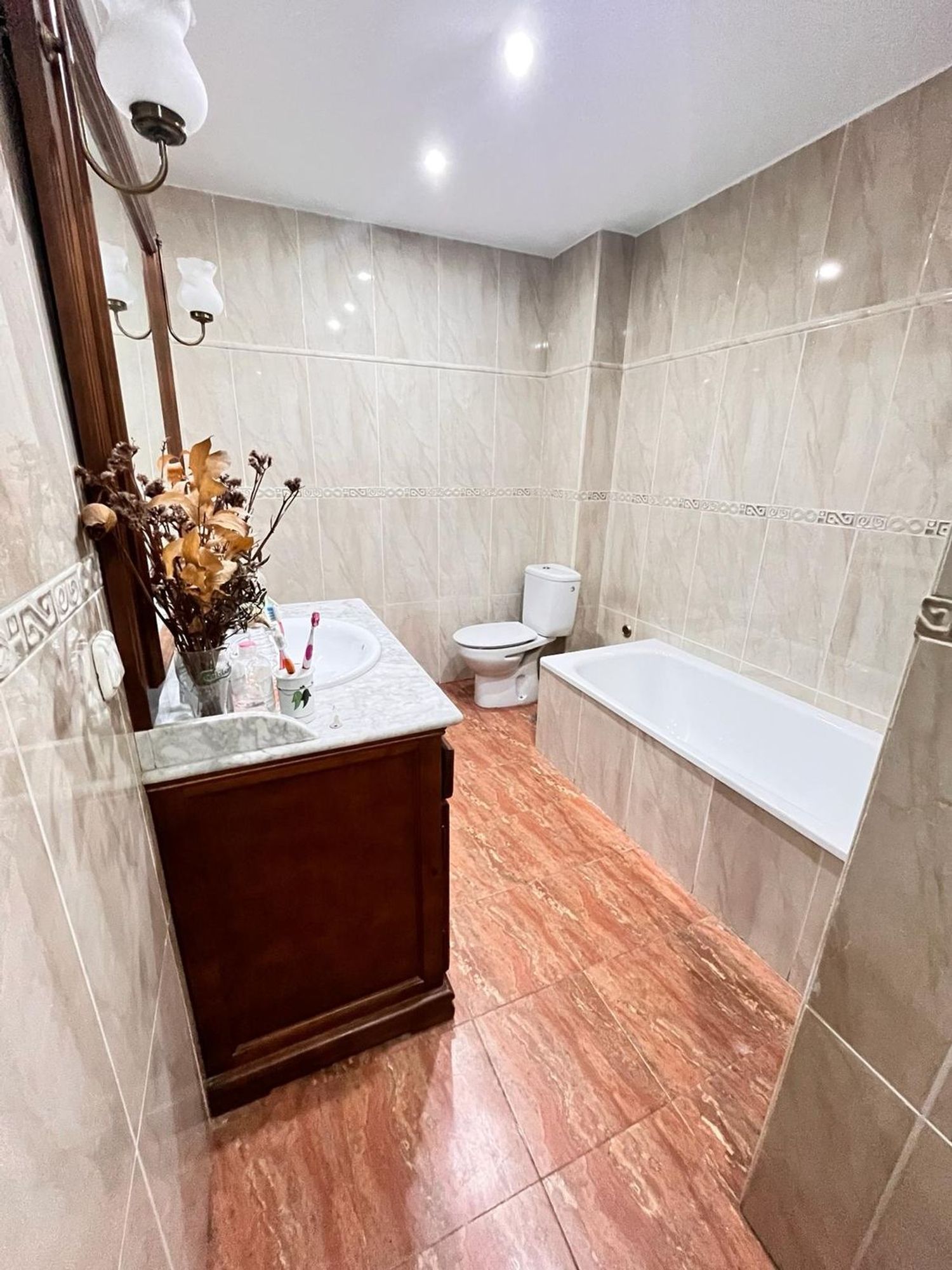 Piso en Avenida Pintor Sorolla, 57, Limonar - Foto 12