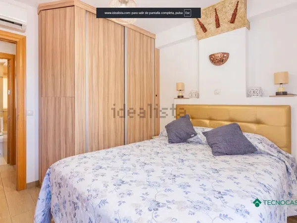 Piso en Calle Isla de Mallorca, 17, Puerto de Aguadulce - Foto 17