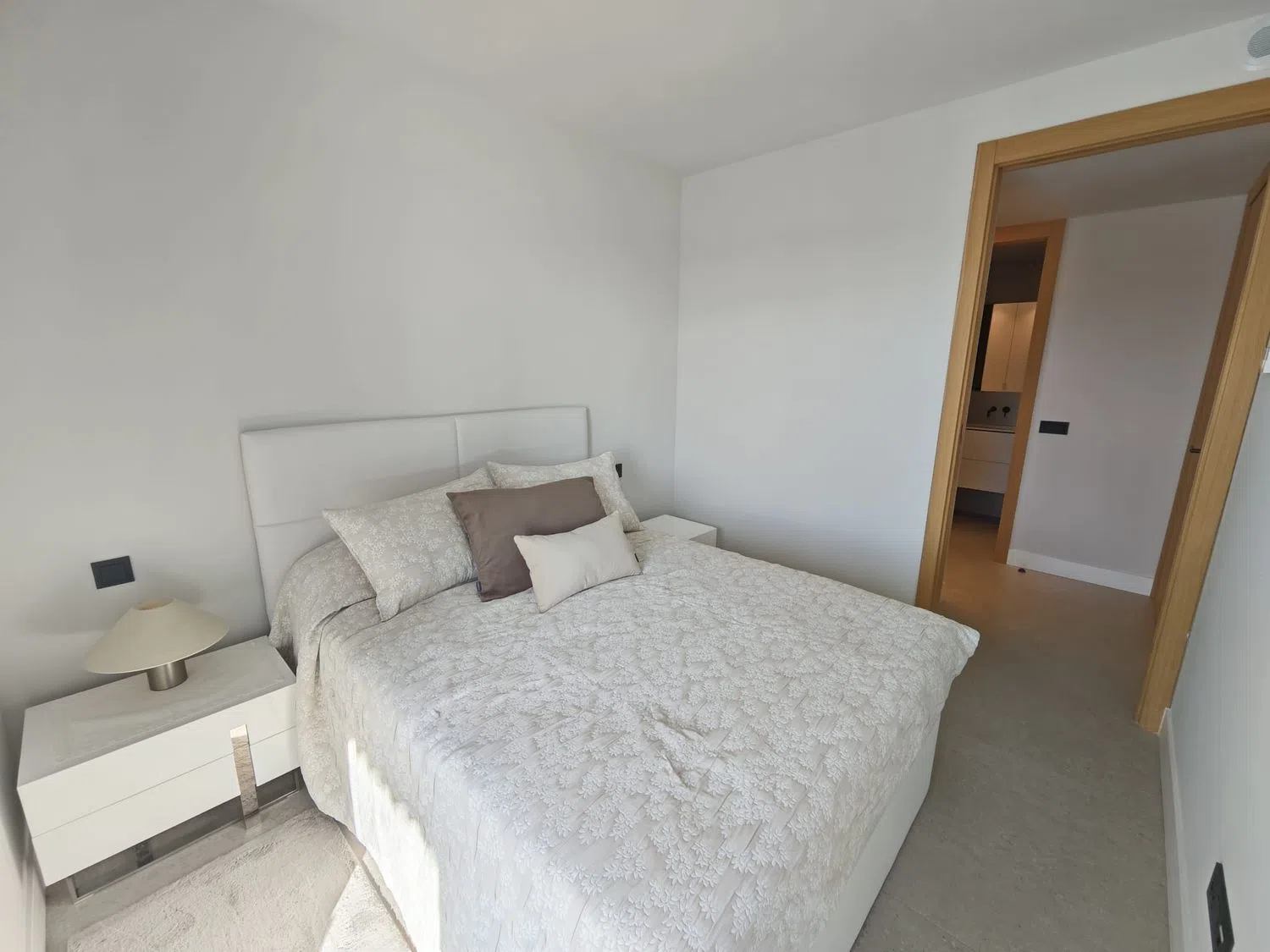 Piso en calle de Mesena, 80 - Foto 4