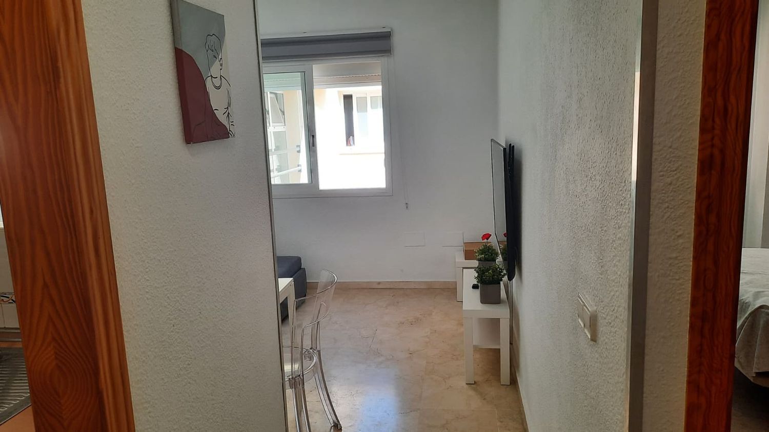 Piso en Calle Capuchinos, 5, El Molinillo - Capuchinos - Foto 5