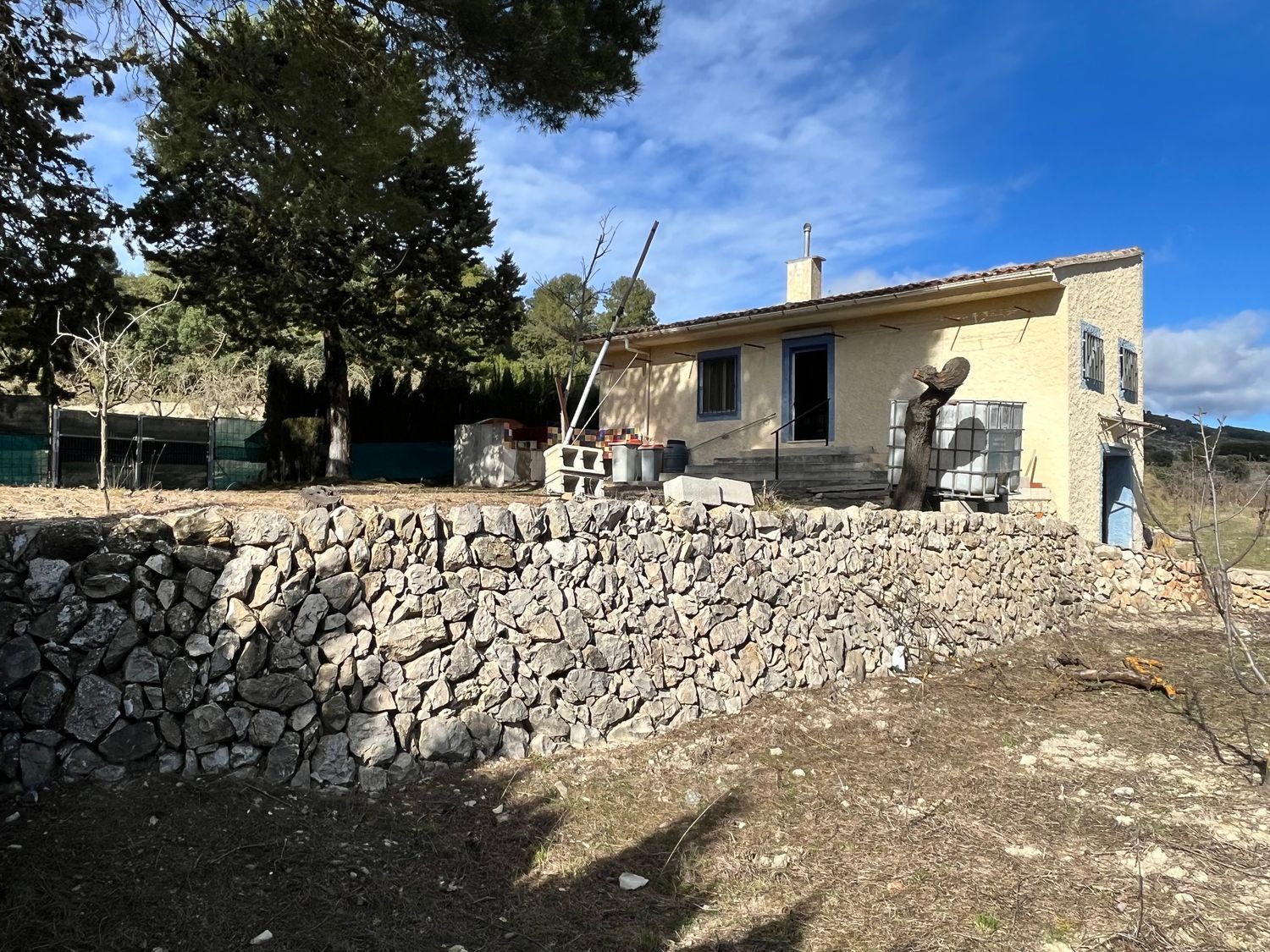 Finca rústica en Cv-752 s/n - Foto 6