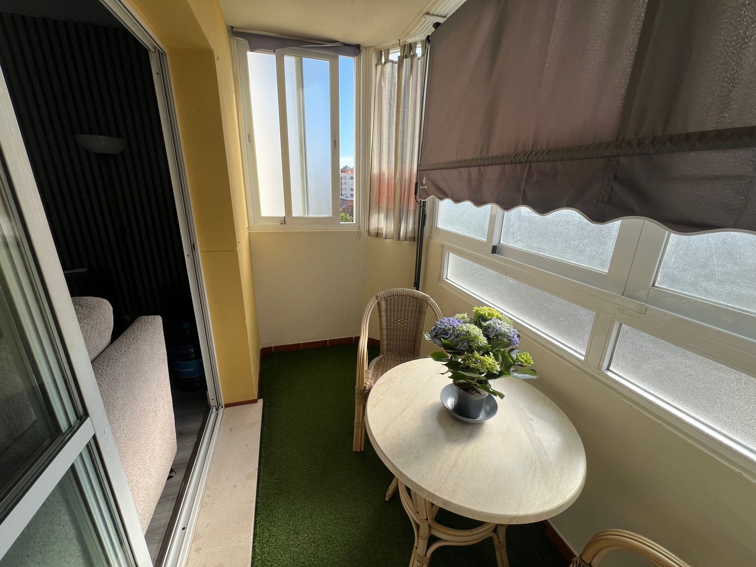 Piso en puerta del Mar, 52 - Foto 5