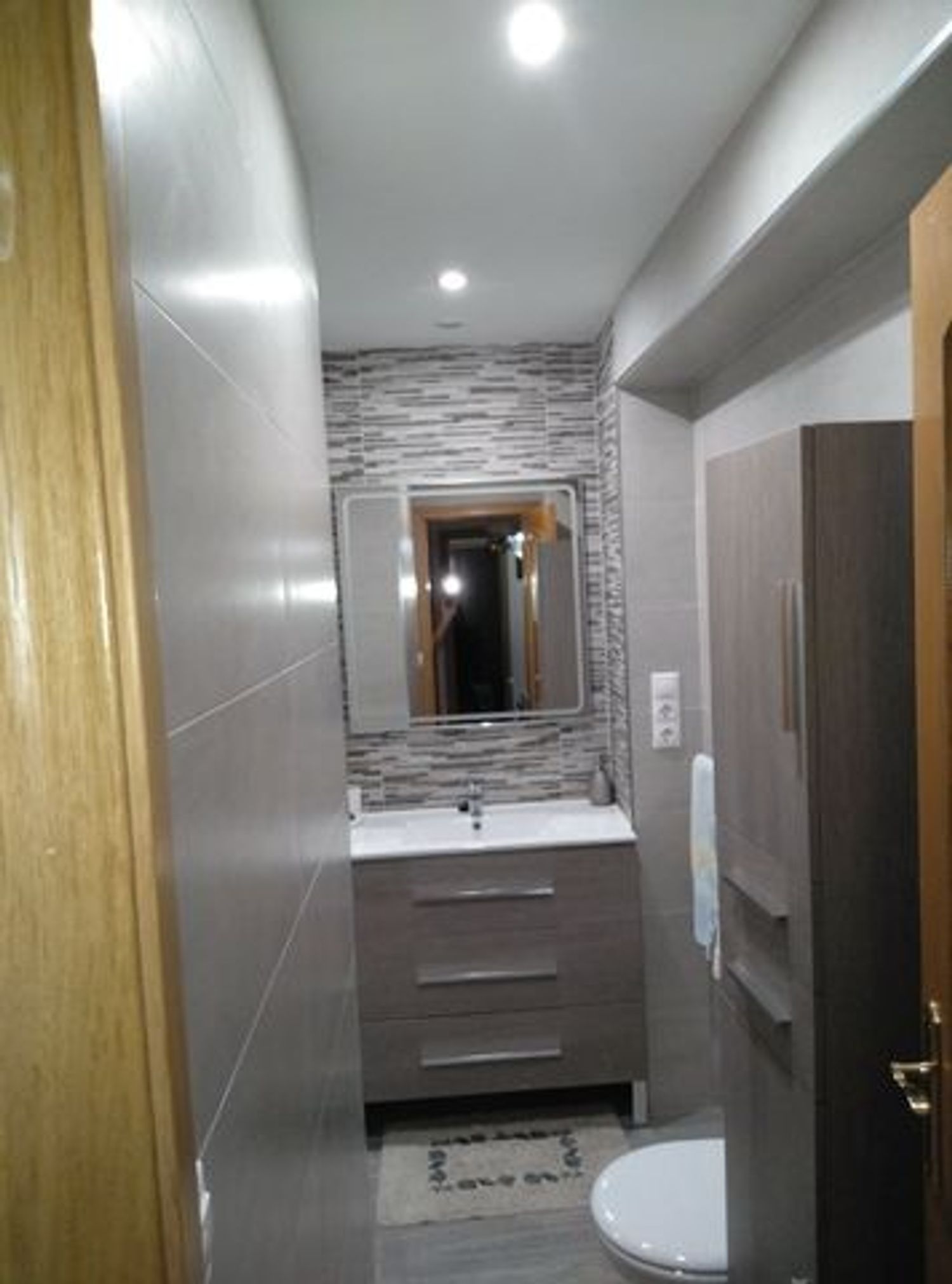 Piso en calle Carlos Rubio, 3 - Foto 5