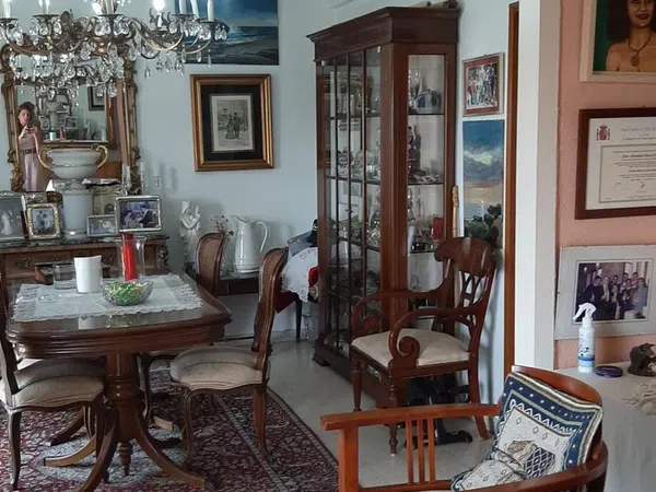 Piso en plaza Pintor Amalio García del Moral, 9 - Foto 23