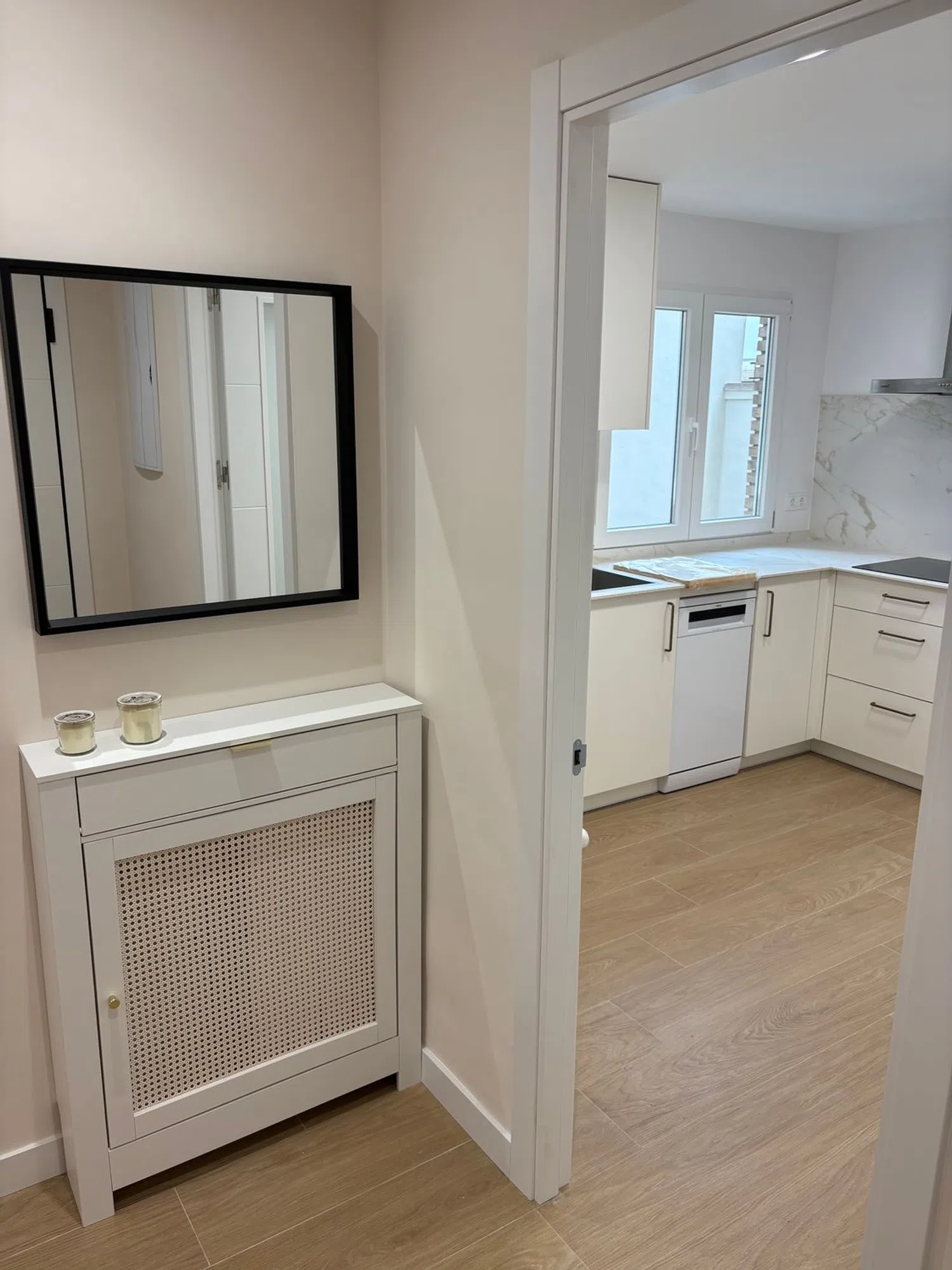 Piso en paseo de la Castellana, 210 - Foto 11